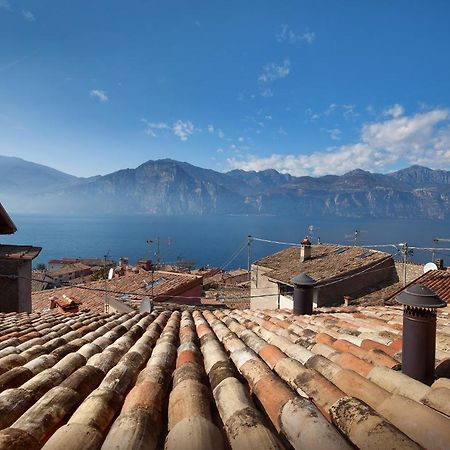 Casa Higieia Apartment Malcesine Exterior photo